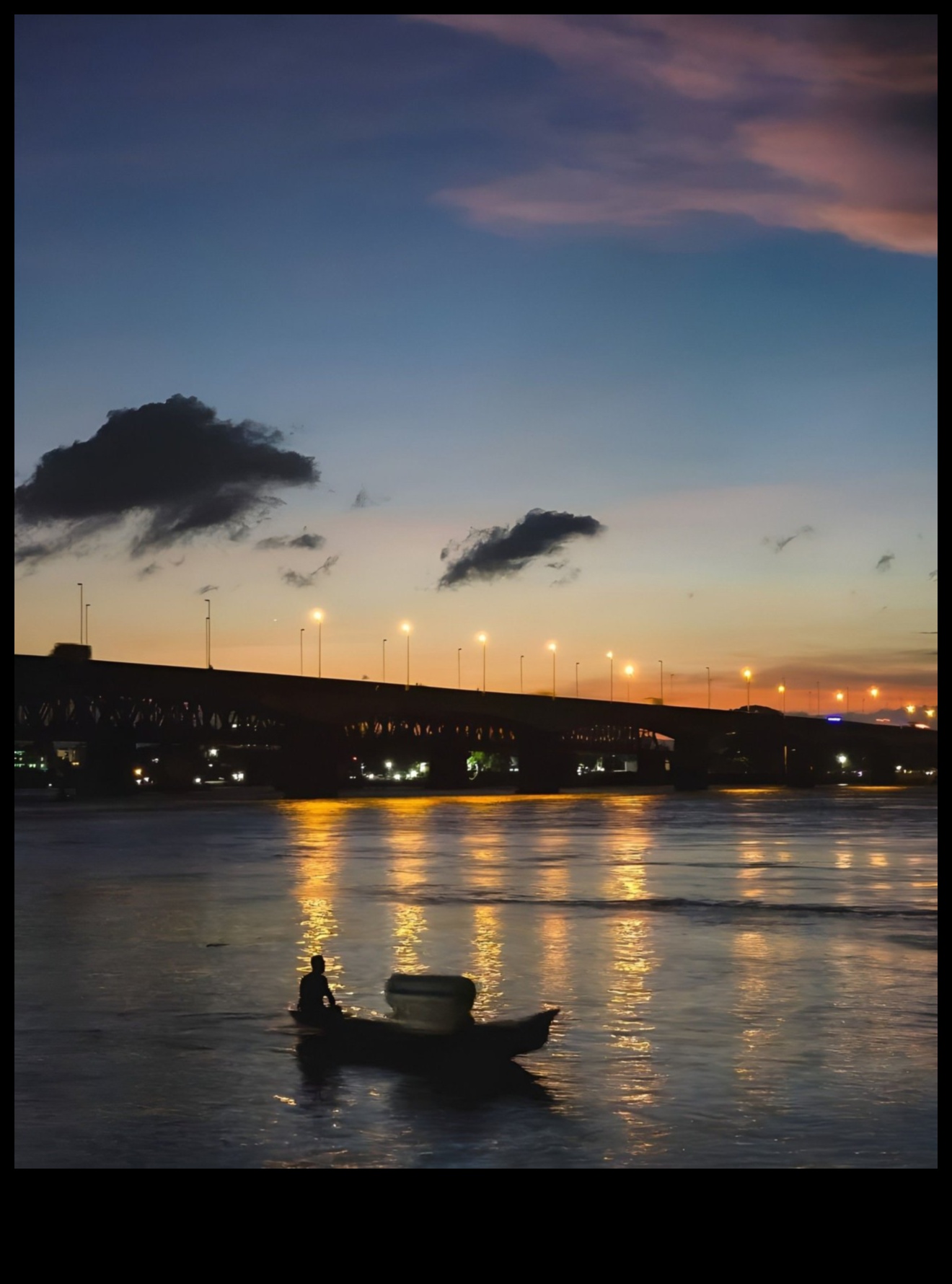 Sunset Splendor: alacakaranlık büyüsünü yakalamak için teknikler