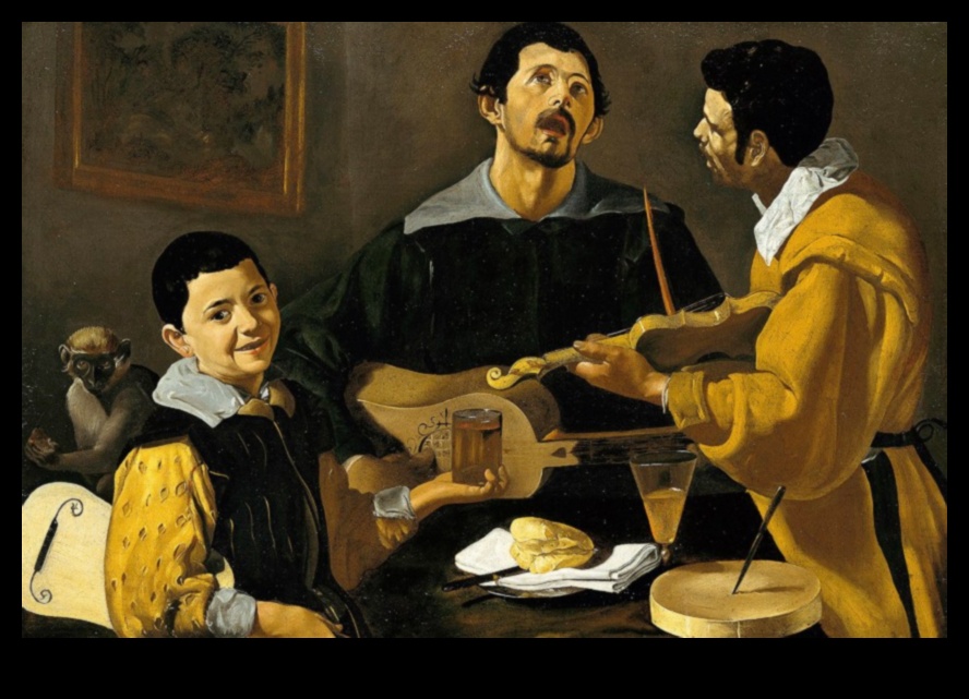 Diego Velazquez: Bir İspanyol ressamın ustaca teknikleri